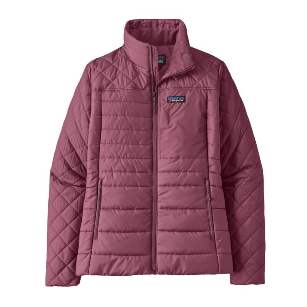 Patagonia Mauve Jacket